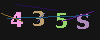 Gambar captcha